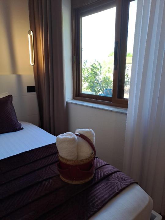 Manga Guesthouse Gjirokastër Esterno foto