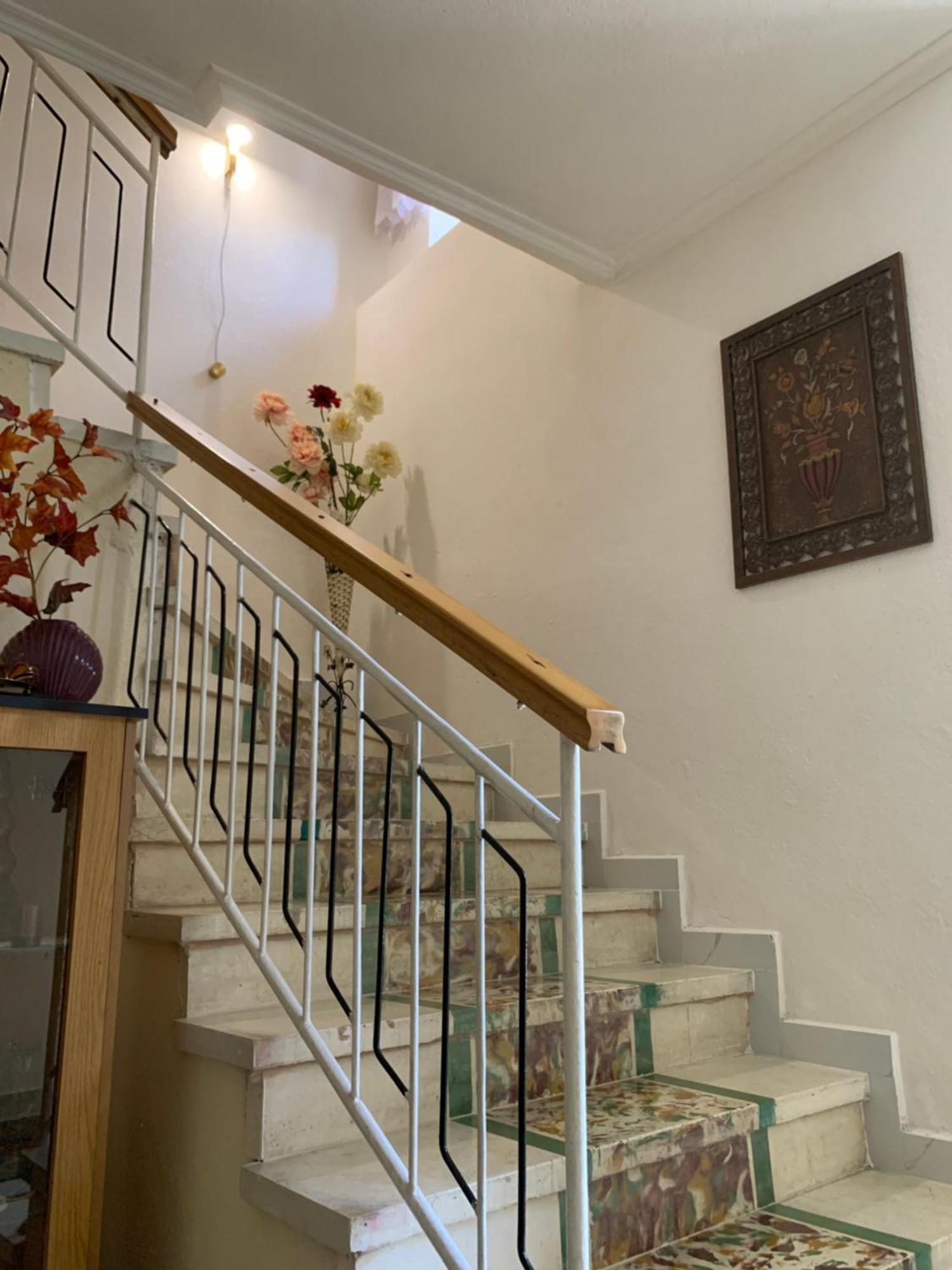 Manga Guesthouse Gjirokastër Esterno foto